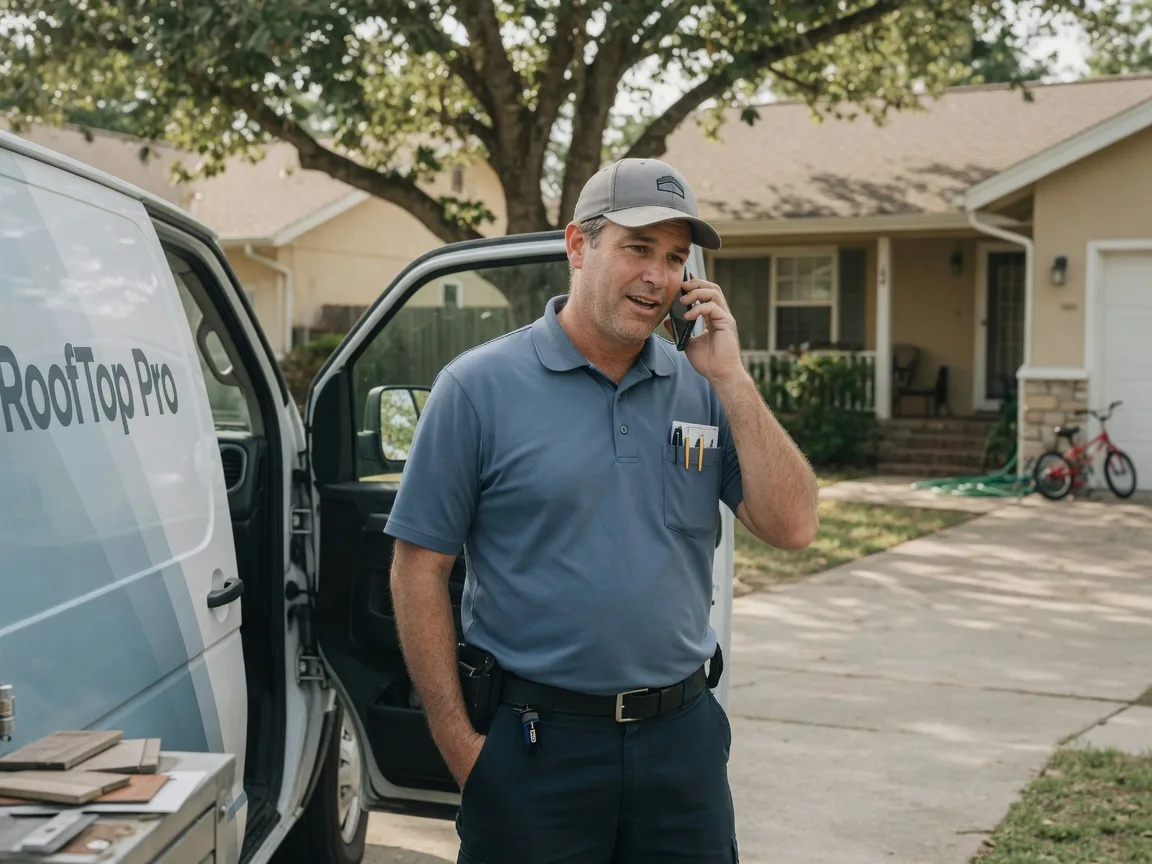 Roof Repair Boulder City, NV FAQs
