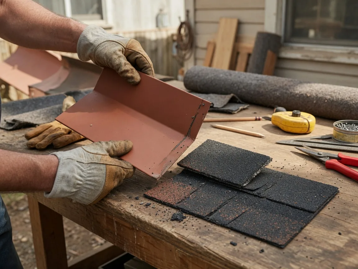 Roof Repair company in Boulder City, NV
